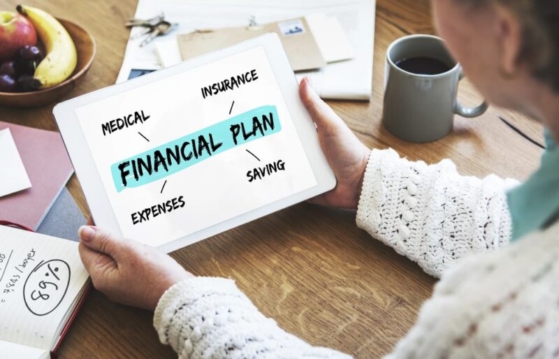 financial plan